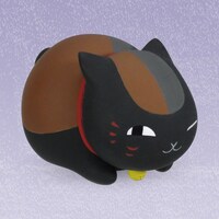 黒ニャンコB (C)緑川ゆき・白泉社／「夏目友人帳」製作委員会