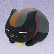 黒ニャンコC (C)緑川ゆき・白泉社／「夏目友人帳」製作委員会