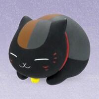 黒ニャンコC (C)緑川ゆき・白泉社／「夏目友人帳」製作委員会