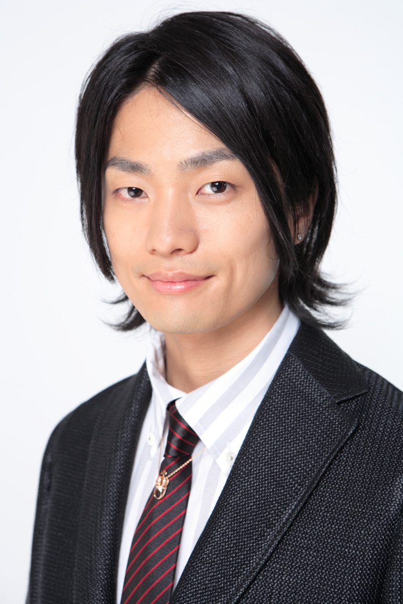 福山潤