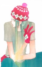 「サプリ」（C）2010おかざき真里／祥伝社／Bee TV