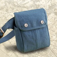 「火拳のエース ボディバッグ」（C）O/S・F・T