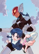 伊藤伸平「まりかセヴン」カット