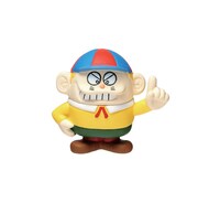 「にせもの怪物くん」(C)藤子A・シンエイ・小学館