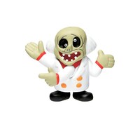 「ドクター・ノオ」(C)藤子A・シンエイ・小学館