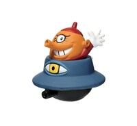 「ベラボー怪星人」(C)藤子A・シンエイ・小学館