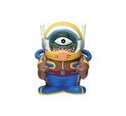 「アストロノーツ」(C)藤子A・シンエイ・小学館