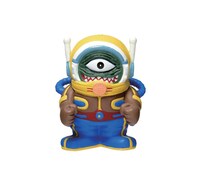 「アストロノーツ」(C)藤子A・シンエイ・小学館