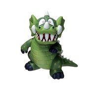 「ノンビラス」(C)藤子A・シンエイ・小学館