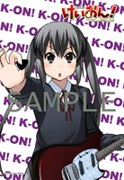 コミックとらのあなで配布される描き下ろしイラスト台紙。