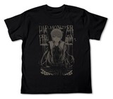 Tシャツのブラック。（c）光永康則／講談社