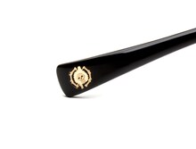 「ブルック」モデルのテンプルエンドに入るマーク。(C)尾田栄一郎／集英社・フジテレビ・東映アニメーション