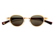 「ブルック」モデルのゴールド。(C)尾田栄一郎／集英社・フジテレビ・東映アニメーション