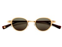 「ブルック」モデルのゴールド。(C)尾田栄一郎／集英社・フジテレビ・東映アニメーション