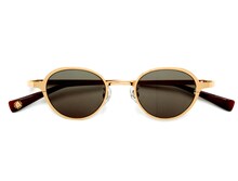 「ブルック」モデルのゴールド。(C)尾田栄一郎／集英社・フジテレビ・東映アニメーション