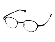 「ブルック」モデルのブラック。(C)尾田栄一郎／集英社・フジテレビ・東映アニメーション