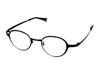 「ブルック」モデルのブラック。(C)尾田栄一郎／集英社・フジテレビ・東映アニメーション