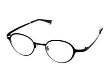 「ブルック」モデルのブラック。(C)尾田栄一郎／集英社・フジテレビ・東映アニメーション