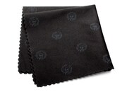 「ブルック」モデルのメガネ拭き。(C)尾田栄一郎／集英社・フジテレビ・東映アニメーション