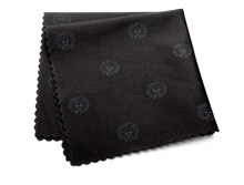 「ブルック」モデルのメガネ拭き。(C)尾田栄一郎／集英社・フジテレビ・東映アニメーション