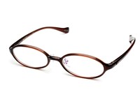 「チョッパー」モデルのブラウン。(C)尾田栄一郎／集英社・フジテレビ・東映アニメーション