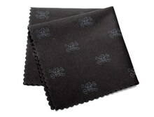 「チョッパー」モデルのメガネ拭き。(C)尾田栄一郎／集英社・フジテレビ・東映アニメーション