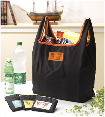 乙女文具「ヘタリア Axis Powers」エコバッグLサイズ