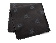 「フランキー」モデルのメガネ拭き。(C)尾田栄一郎／集英社・フジテレビ・東映アニメーション