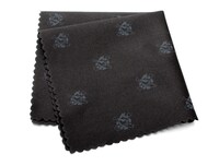 「フランキー」モデルのメガネ拭き。(C)尾田栄一郎／集英社・フジテレビ・東映アニメーション