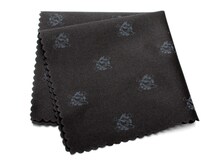 「フランキー」モデルのメガネ拭き。(C)尾田栄一郎／集英社・フジテレビ・東映アニメーション