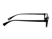 「ルフィ」モデルの「ファミマ・ドット・コム」限定カラーのマットブラック。(C)尾田栄一郎／集英社・フジテレビ・東映アニメーション