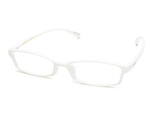 「ルフィ」モデルのマットホワイト。(C)尾田栄一郎／集英社・フジテレビ・東映アニメーション