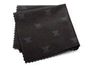 「ルフィ」モデルのメガネ拭き。(C)尾田栄一郎／集英社・フジテレビ・東映アニメーション