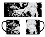 マグカップ（c）光永康則／講談社