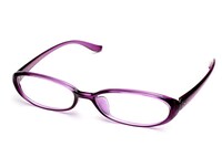 「ナミ」モデルの限定カラー・パープル。(C)尾田栄一郎／集英社・フジテレビ・東映アニメーション