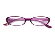 「ナミ」モデルの限定カラー・パープル。(C)尾田栄一郎／集英社・フジテレビ・東映アニメーション