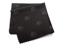 「ナミ」モデルのメガネ拭き。(C)尾田栄一郎／集英社・フジテレビ・東映アニメーション