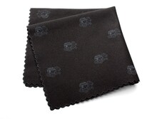 「ナミ」モデルのメガネ拭き。(C)尾田栄一郎／集英社・フジテレビ・東映アニメーション