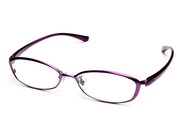 「ロビン」モデルのマットパープル。(C)尾田栄一郎／集英社・フジテレビ・東映アニメーション