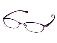 「ロビン」モデルのマットパープル。(C)尾田栄一郎／集英社・フジテレビ・東映アニメーション