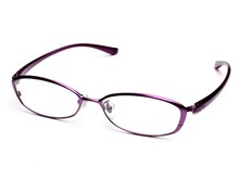 「ロビン」モデルのマットパープル。(C)尾田栄一郎／集英社・フジテレビ・東映アニメーション