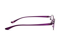 「ロビン」モデルのマットパープル。(C)尾田栄一郎／集英社・フジテレビ・東映アニメーション