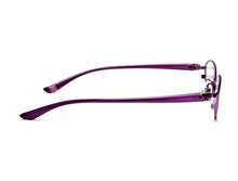 「ロビン」モデルのマットパープル。(C)尾田栄一郎／集英社・フジテレビ・東映アニメーション