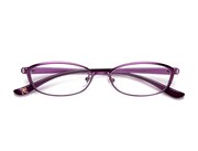 「ロビン」モデルのマットパープル。(C)尾田栄一郎／集英社・フジテレビ・東映アニメーション