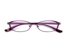 「ロビン」モデルのマットパープル。(C)尾田栄一郎／集英社・フジテレビ・東映アニメーション