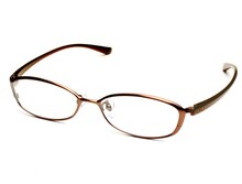 「ロビン」モデルのマットブラウン。(C)尾田栄一郎／集英社・フジテレビ・東映アニメーション