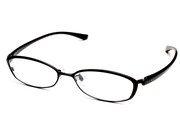 「ロビン」モデルのマットブラック。(C)尾田栄一郎／集英社・フジテレビ・東映アニメーション