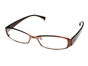 「サンジ」モデルの限定カラー・ブラウン。(C)尾田栄一郎／集英社・フジテレビ・東映アニメーション