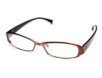 「サンジ」モデルの限定カラー・ブラウン。(C)尾田栄一郎／集英社・フジテレビ・東映アニメーション