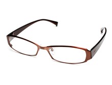 「サンジ」モデルの限定カラー・ブラウン。(C)尾田栄一郎／集英社・フジテレビ・東映アニメーション